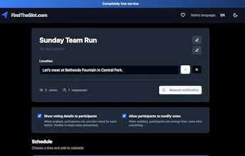 FindTheSlot.com gallery image