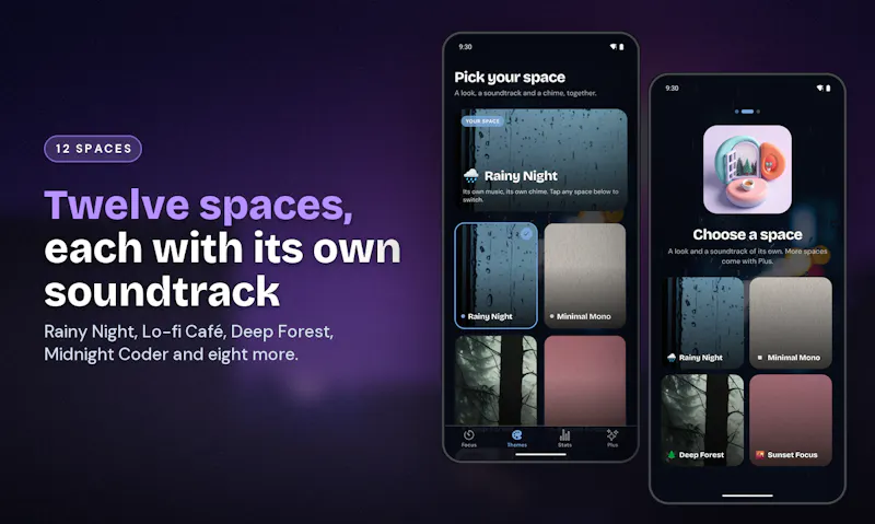 Focus Flow Finish screenshot 3