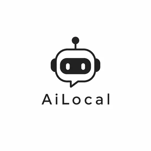 AiLocal logo