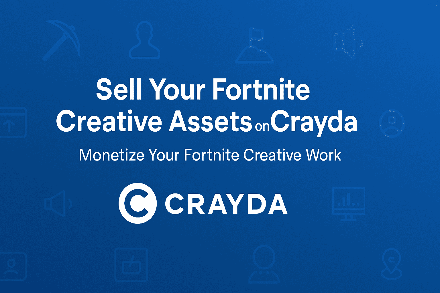 Media Crayda - Pasaran untuk pencipta fortnite uefn 4