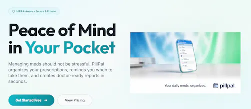 PillPal gallery image