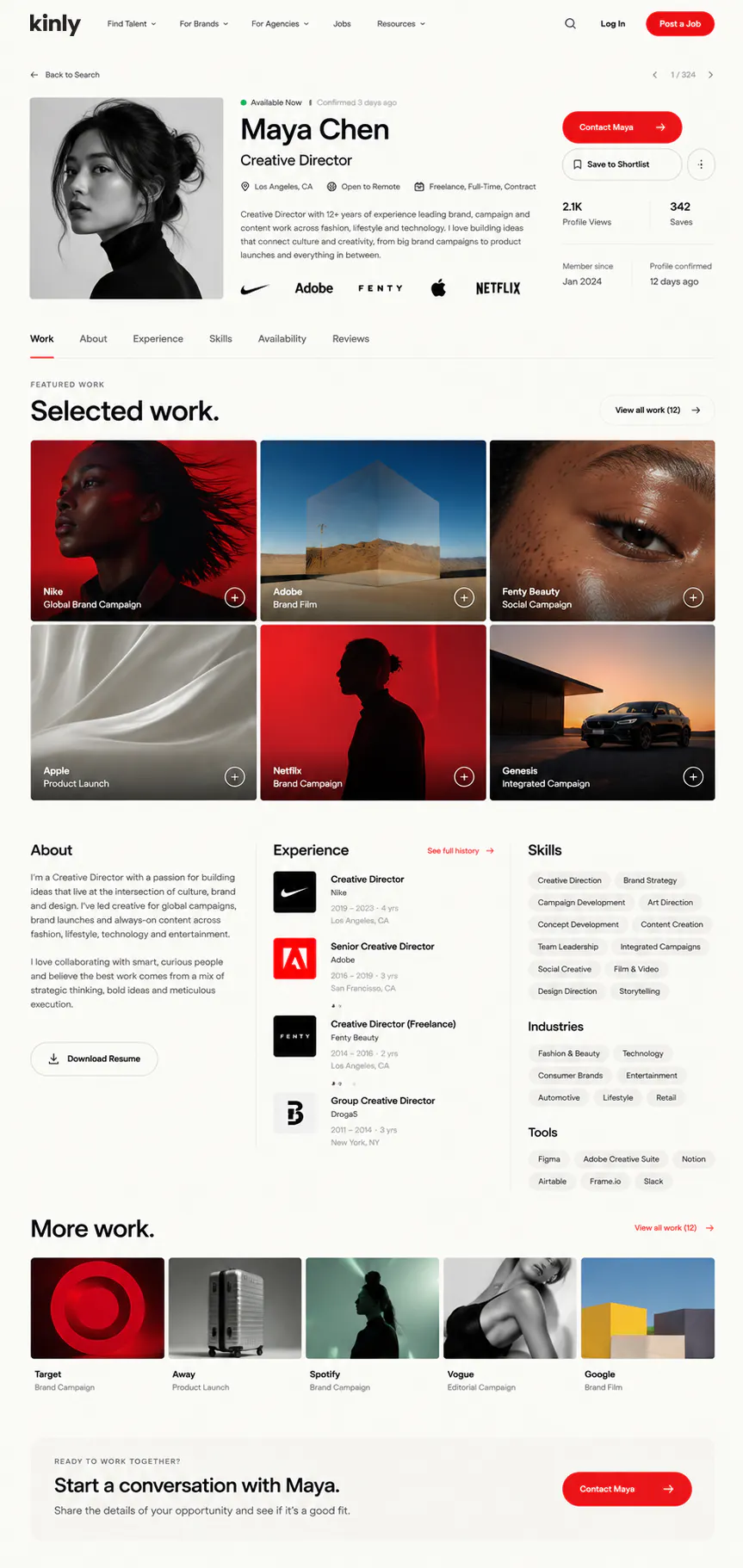 Kinly gallery image