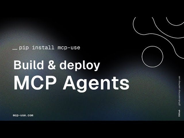 mcp-use gallery image