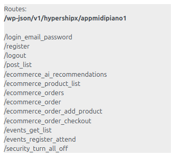 HyperShip gallery image