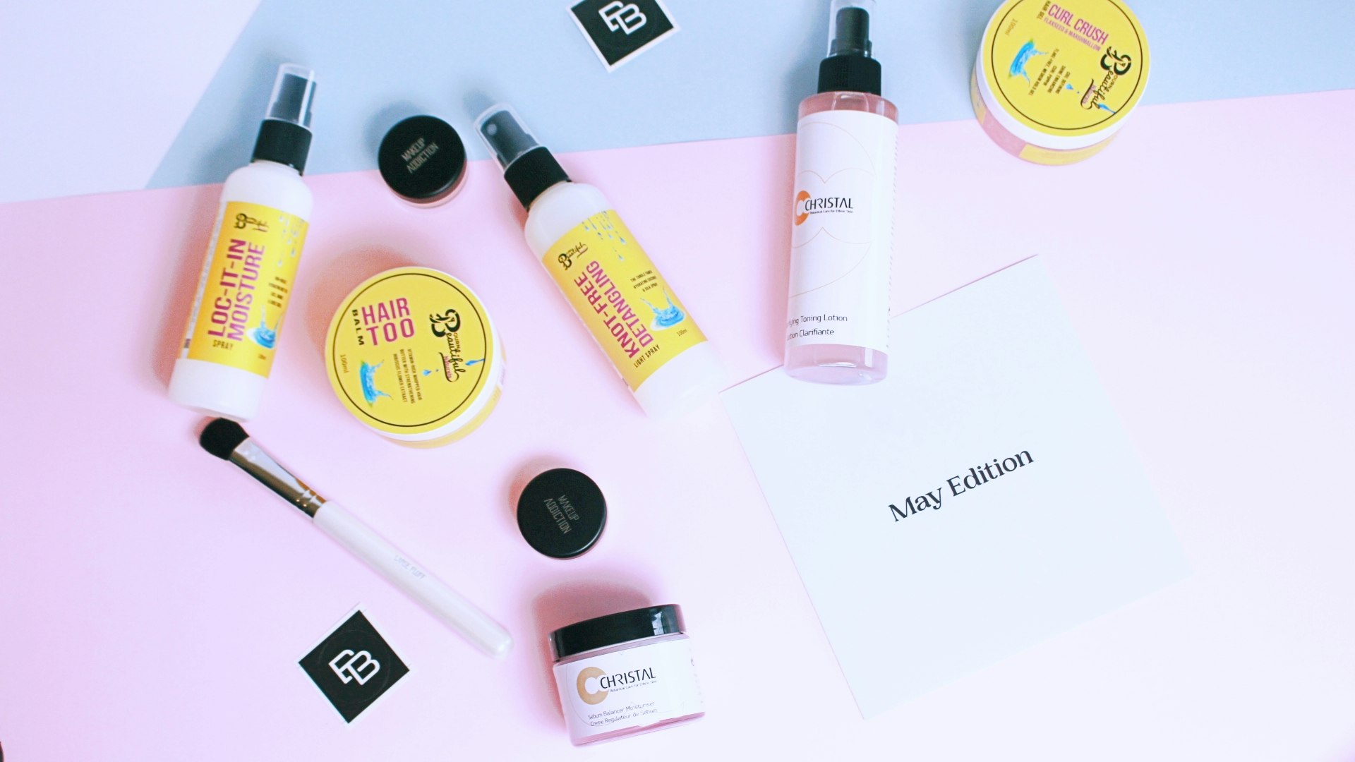 theBlacBox gallery image