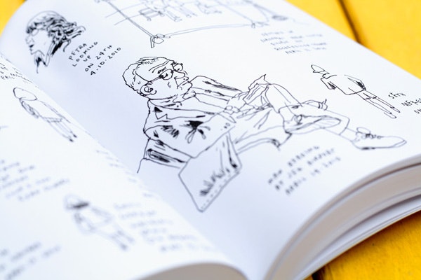 Every Person in New York gallery image