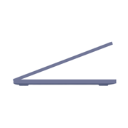 ScreenFold — Dim and mute with your lid
