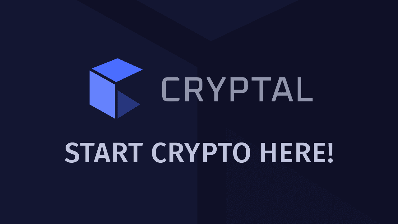 Cryptal gallery image