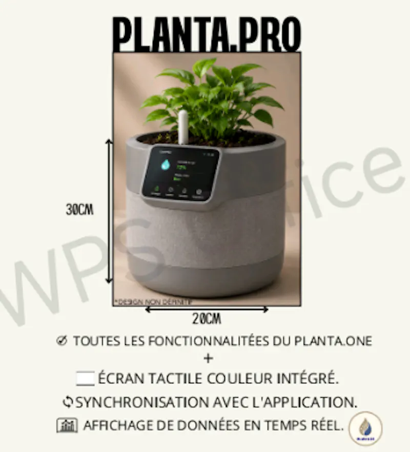 Plantely screenshot 2