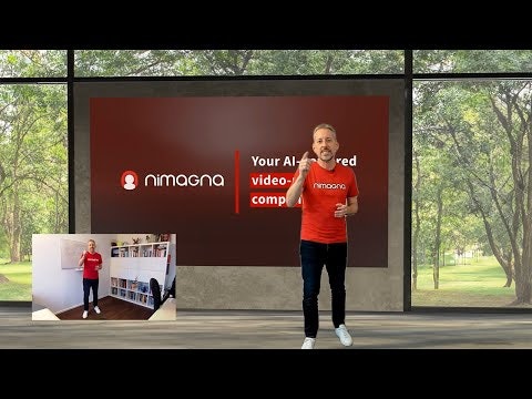 Nimagna gallery image