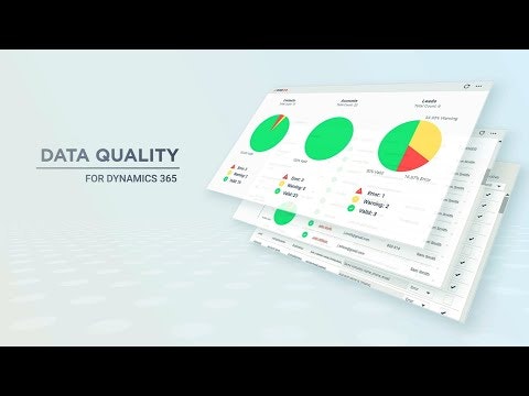 Data Quality for D365 gallery image