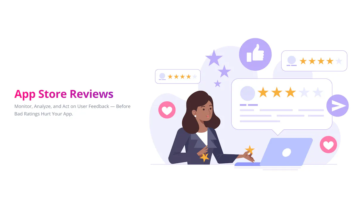 App Store Reviews