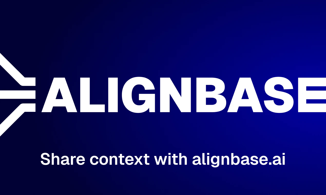 Alignbase 截图 5