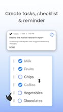 Taskito: To-do list & Task Manager gallery image