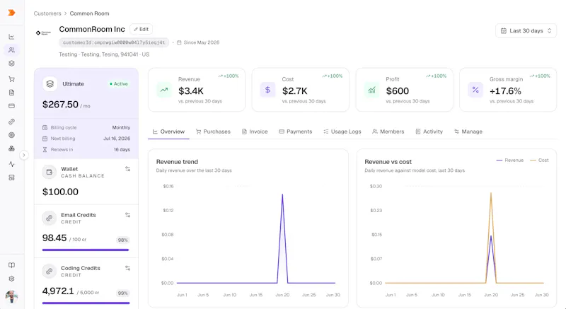 Clocknext screenshot 2