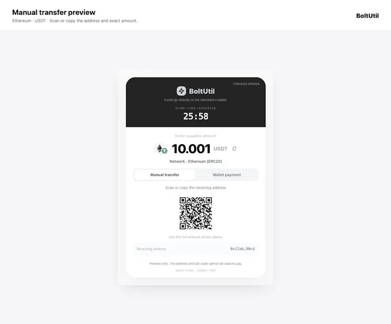 BoltUtil screenshot 3