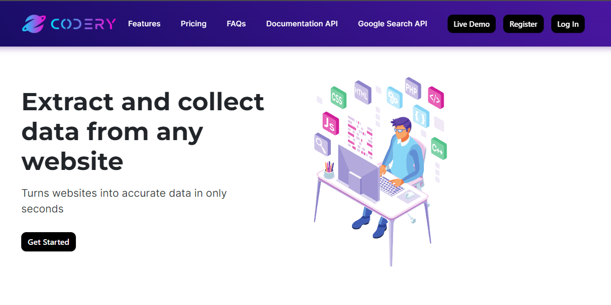 Codery gallery image