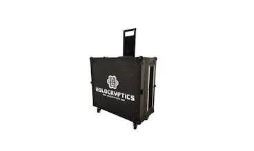 Holocryptics INC gallery image