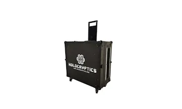 Holocryptics INC gallery image