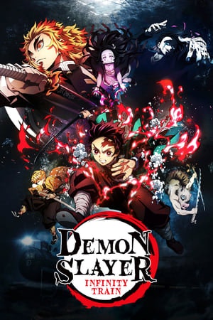 [WATCH] Demon Slayer Mugen Train HD FULL gallery image