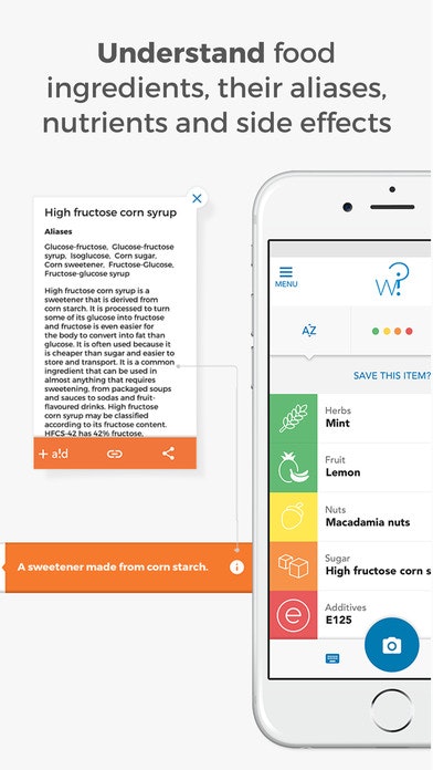 Whatsinit? gallery image