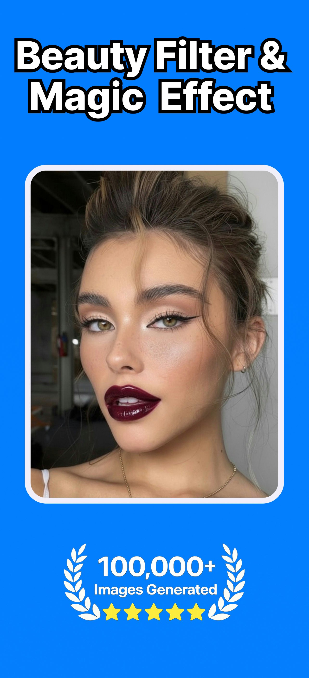 OMG AI gallery image