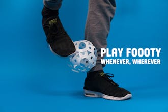 FOOOTY gallery image