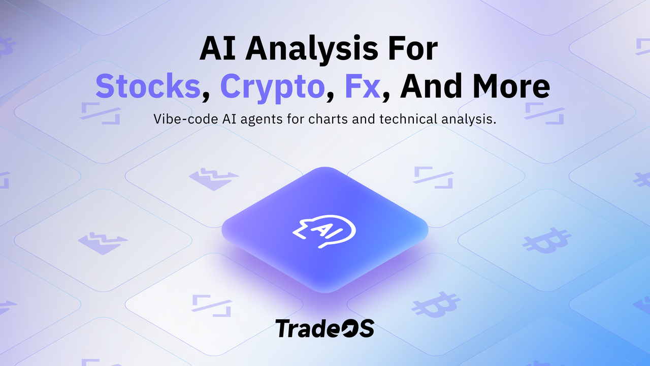 TradeOS gallery image