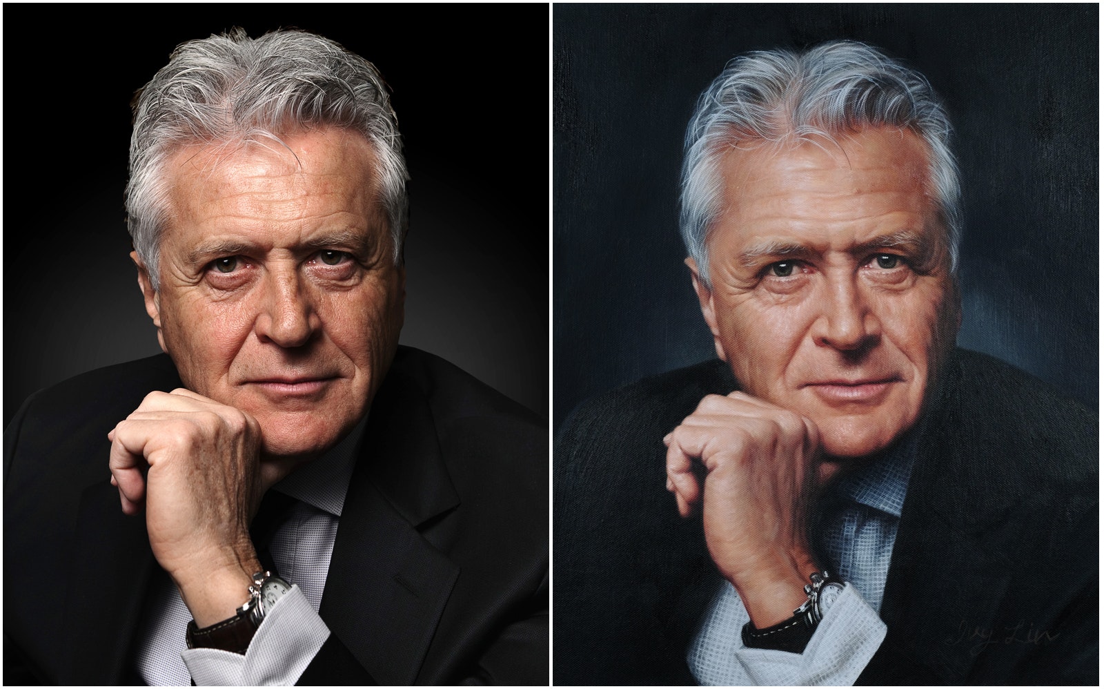 Photographers Oil Collective gallery image