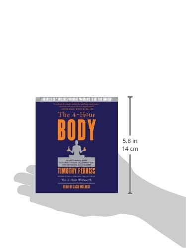 The 4-Hour Body gallery image