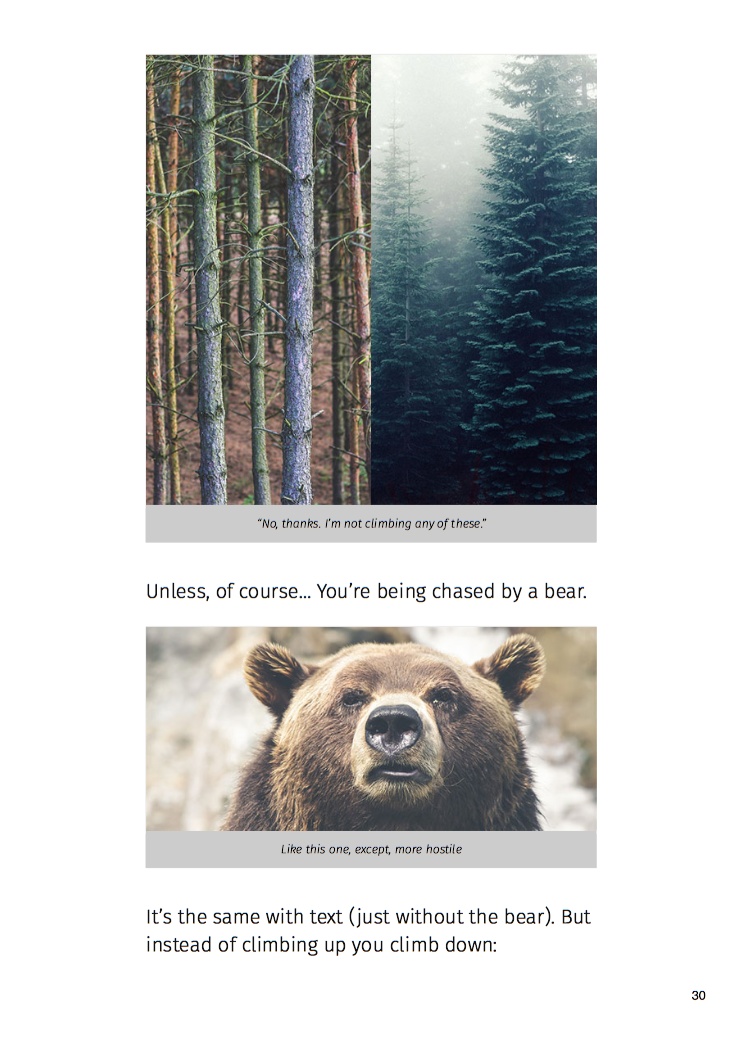 Harmonious Web Design (book) gallery image