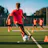 Youth Soccer Sports