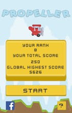 Propeller gallery image