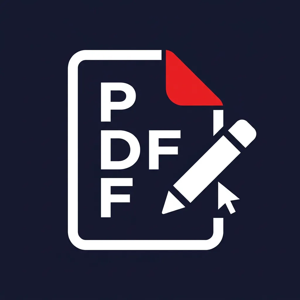 Anyy PDF Editor