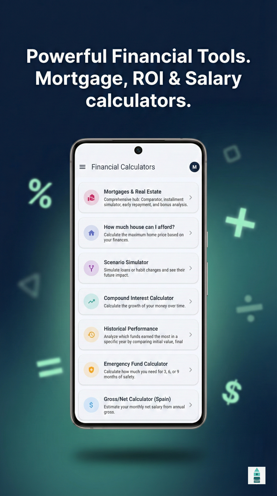 Totem Finance: Personal Finance Manager gallery image