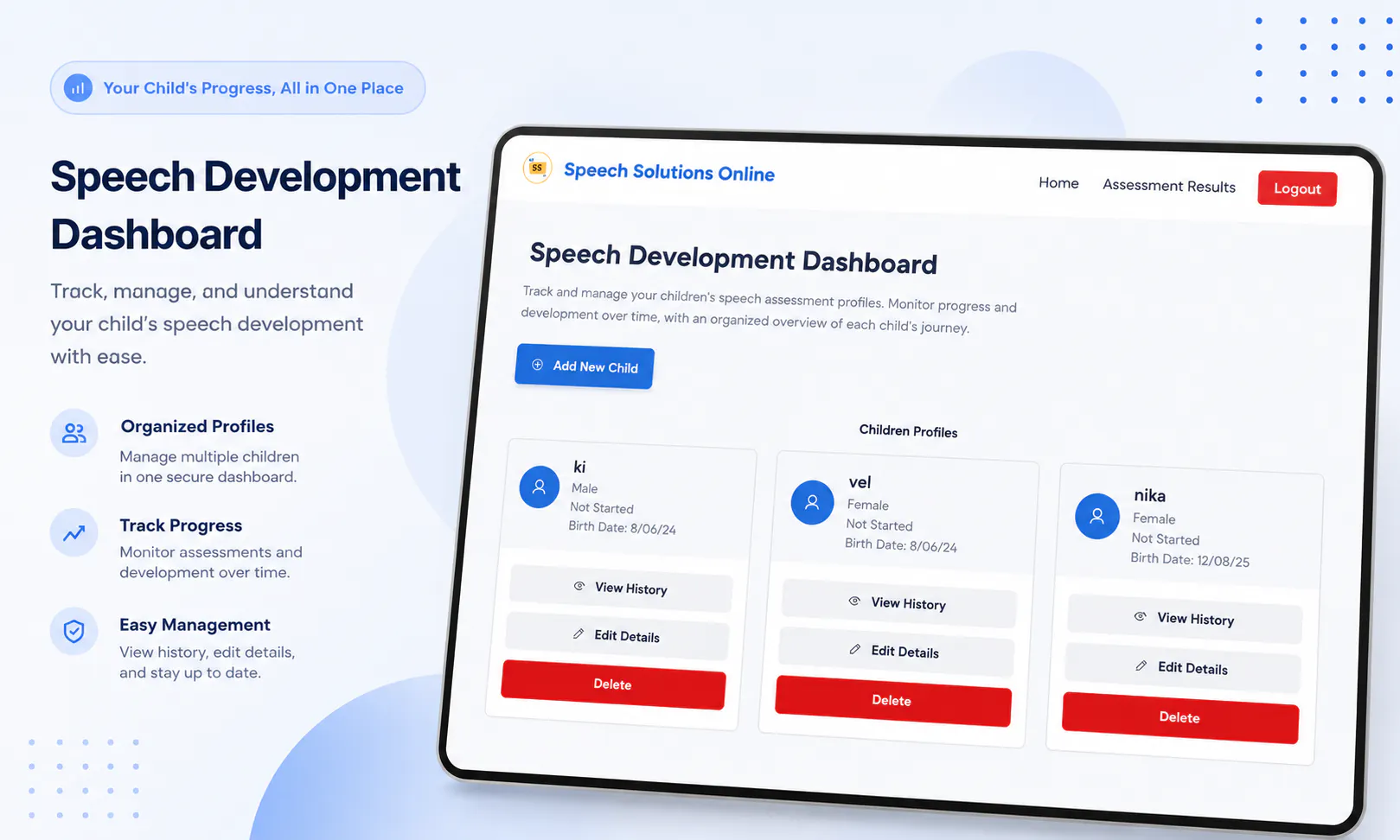 Speech Solutions Online gallery image