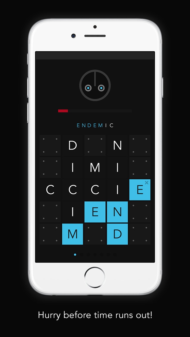 Copybot gallery image