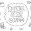BubbleSort Zines