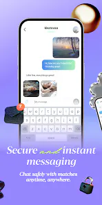 W + AI BROWSER MESSENGER gallery image