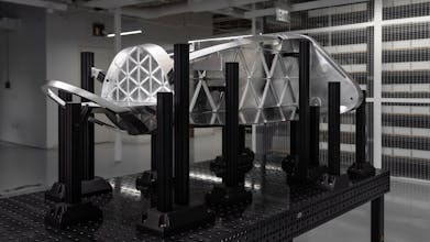 Arc by Inversion gallery image