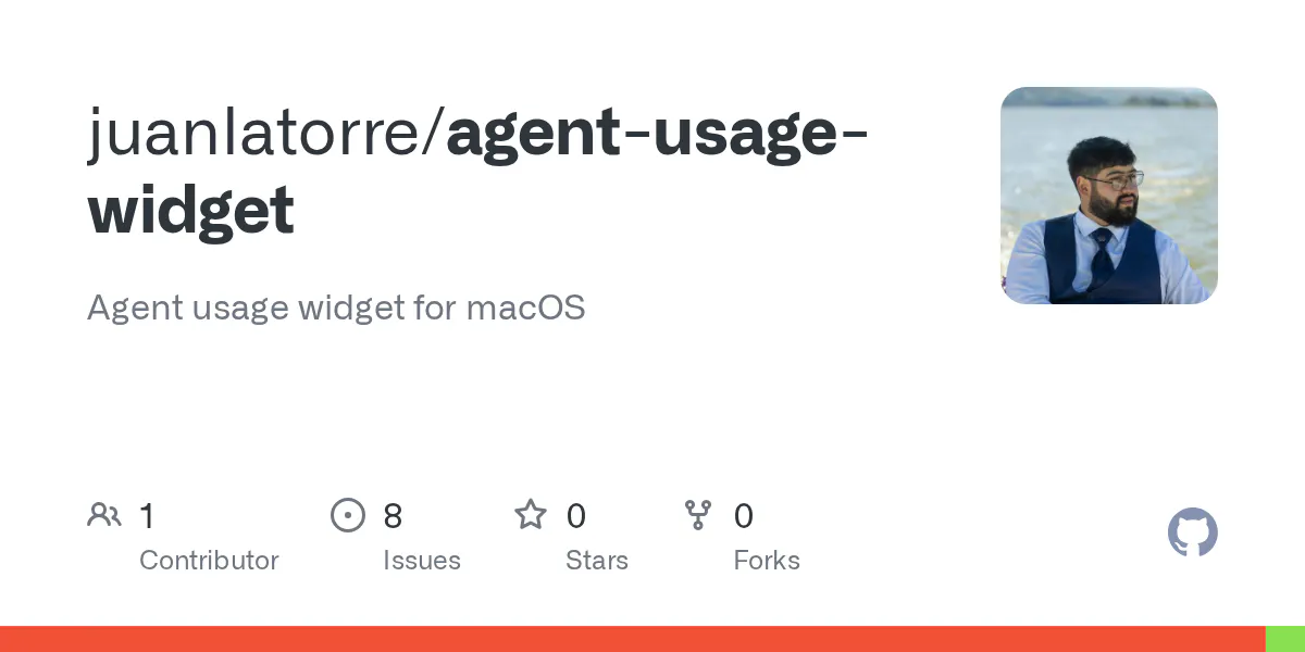 Agent Usage gallery image