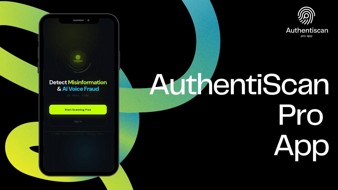 AuthentiScan Pro gallery image