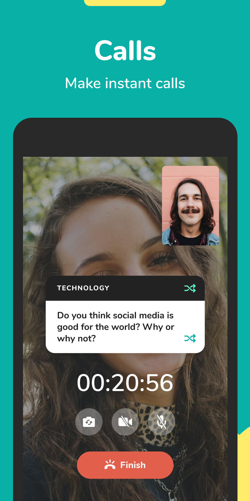 Lingbe gallery image