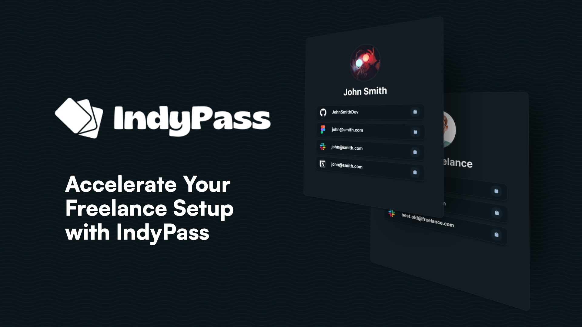 Indy Pass - Tu pasaporte independiente media 1