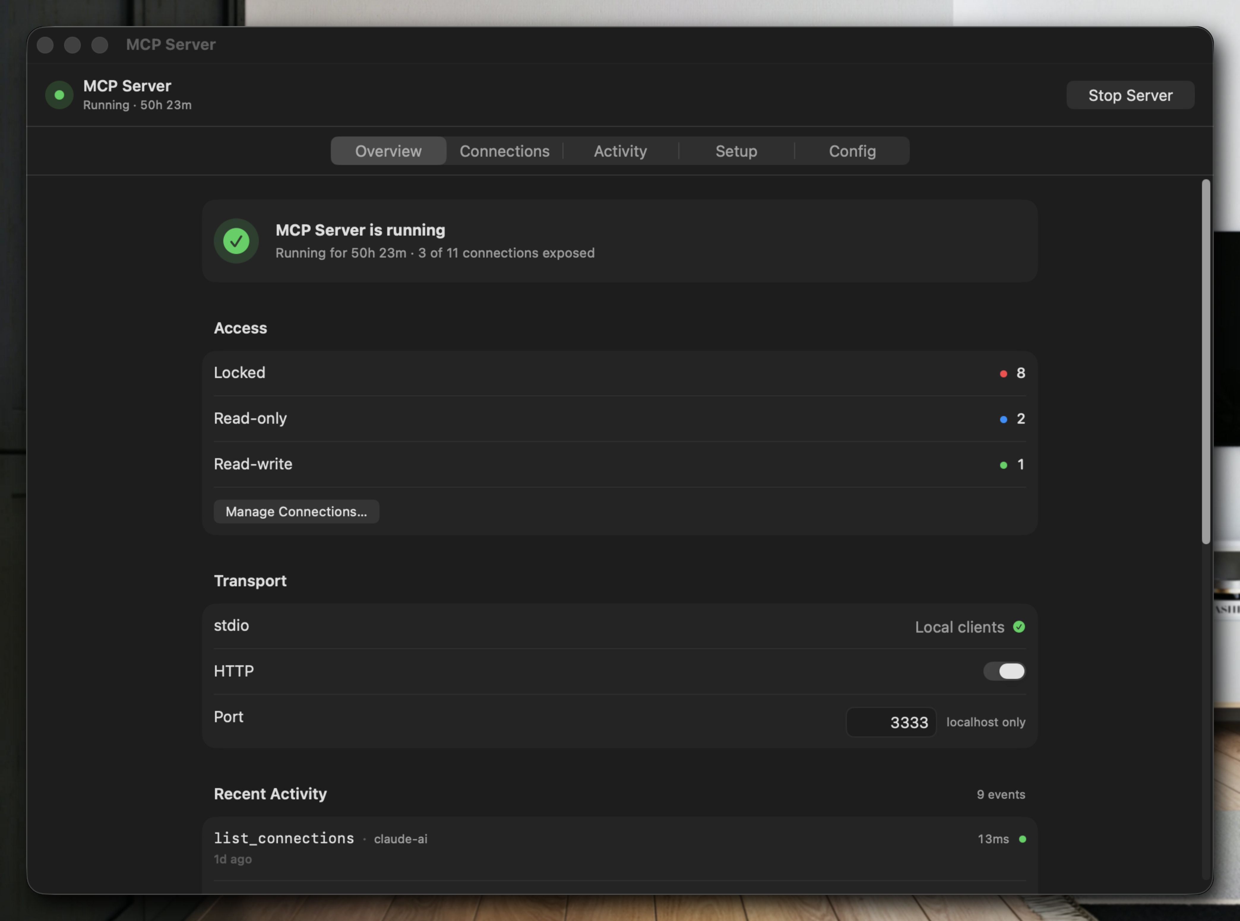 Gridex gallery image