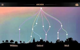 Arcadia by Iain Pears  media 1
