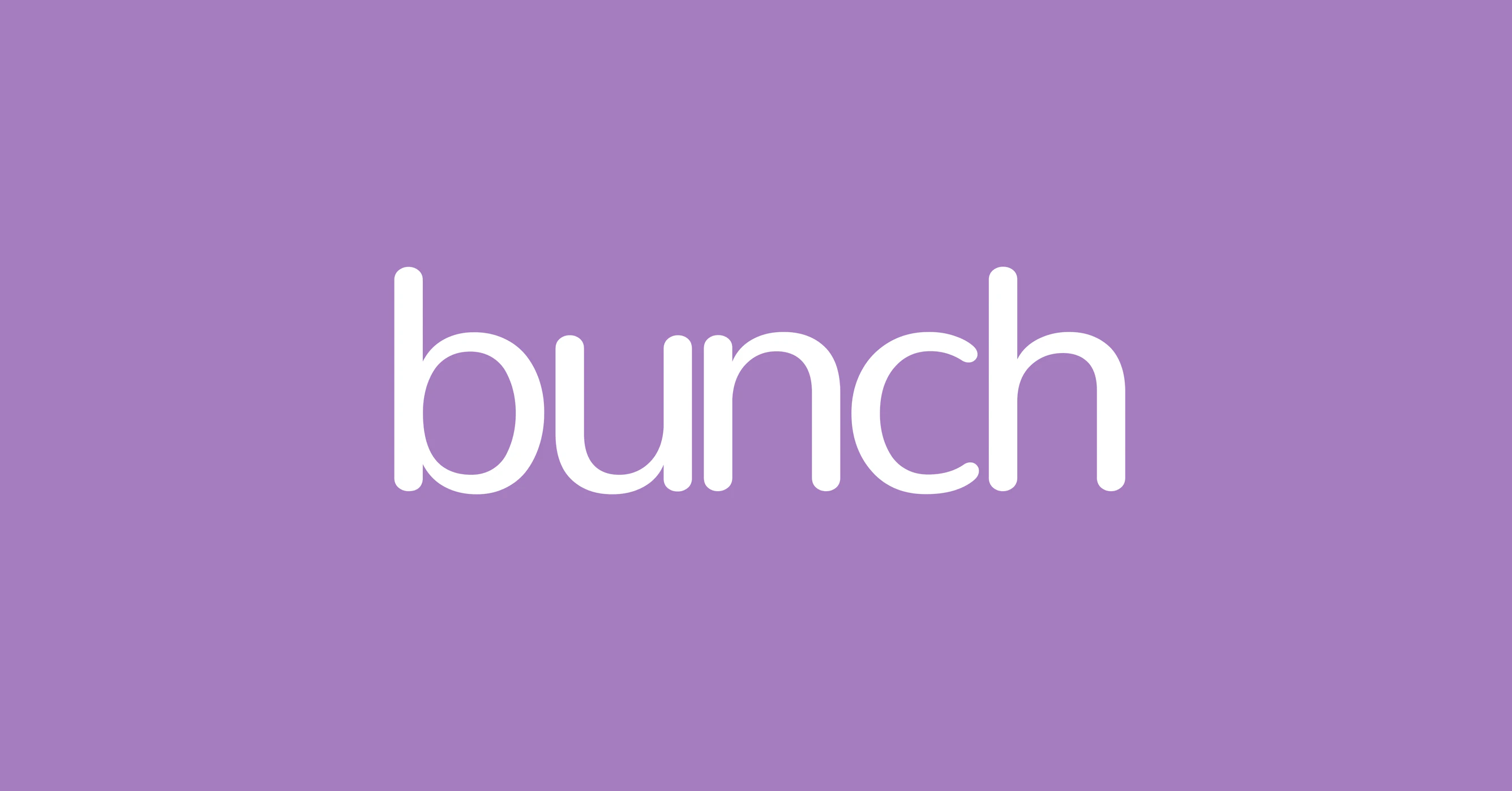 Bunch London
