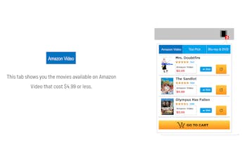 Movies Under 5 Bucks gallery image