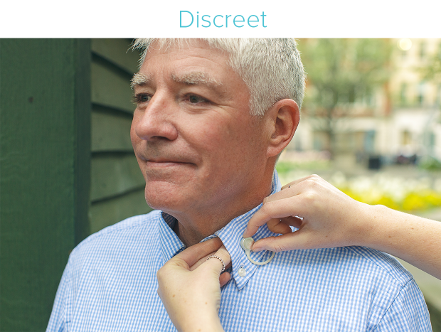 Proximity gallery image