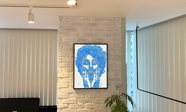 ACartist - Style Transfer Image gallery image